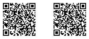 微信扫一扫关注我校公众号！